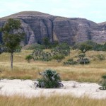 Le massif du Makay