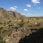 Le massif du Makay