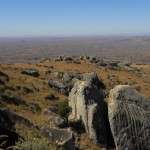 Massif de Bevato, près de Tsiroanomandidy